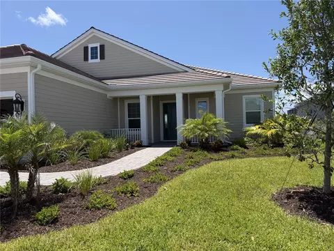 11152 Hogan Cir, Englewood, FL 34223