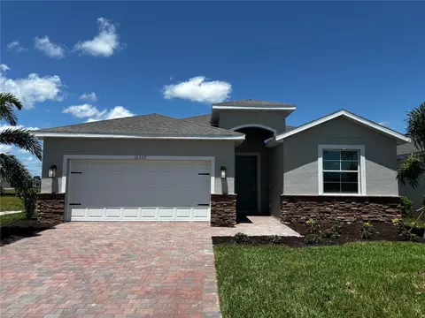 16337 Stonefort Ln, Port Charlotte, FL 33953