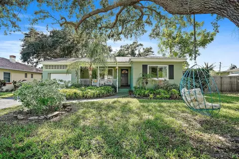 2019 59th St S, Gulfport, FL 33707