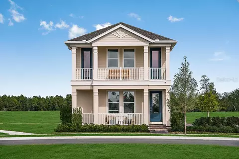 14739 Field Daisy Dr, Winter Garden, FL 34787