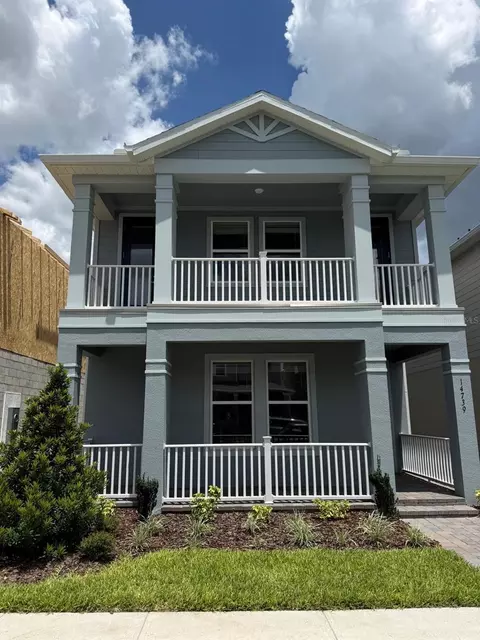 14739 Field Daisy Dr, Winter Garden, FL 34787