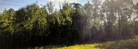Undisclosed, Polk City, FL 33868