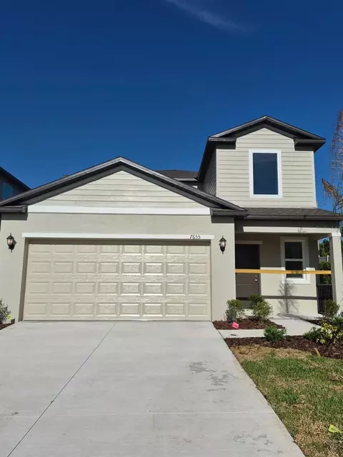 7655 Abagail Dr, Lakeland, FL 33810
