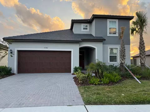 31740 Griffin Sands Ln, San Antonio, FL 33576