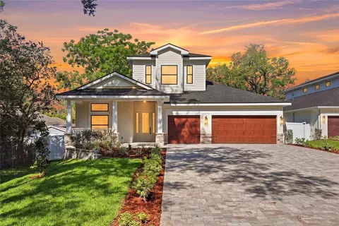 2374 Rajel Ave, Safety Harbor, FL 34695