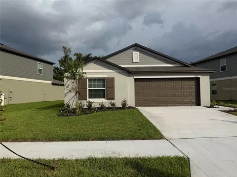 22483 Blazing Star Run, Land O Lakes, FL 34637