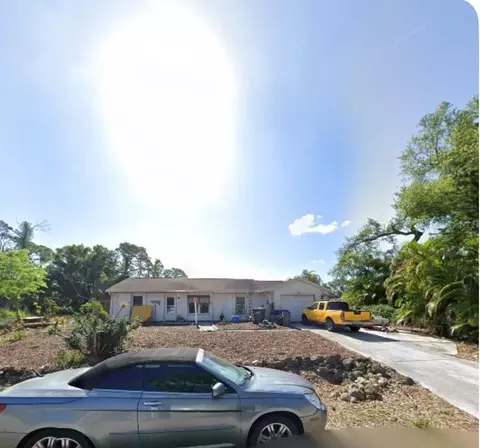 4942 Globe Ter, North Port, FL 34286