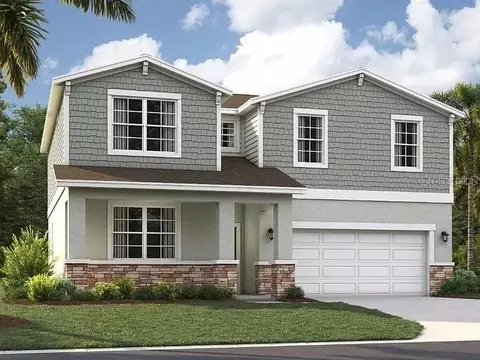 1299 Blue Daze Ln, Eustis, FL 32726