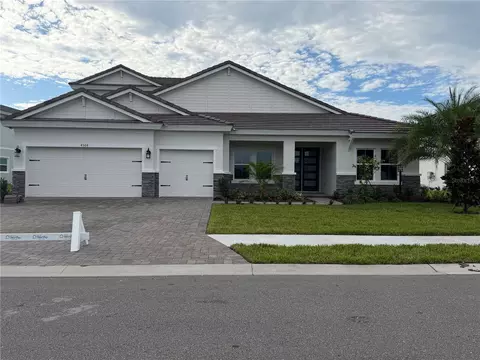 4368 Springhouse Cir, Bradenton, FL 34211