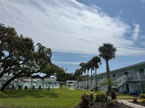 541 S Peninsula Ave #A21, New Smyrna Beach, FL 32169