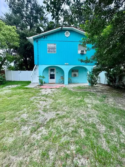 5135 N Lincoln Ave, Tampa, FL 33614