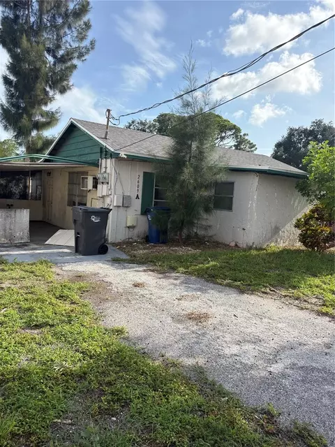 2609 35th Ave W, Bradenton, FL 34205
