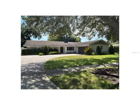 630 Selkirk Dr, Winter Park, FL 32792