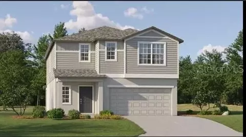 7771 Painted Sky Pl, Land O Lakes, FL 34637