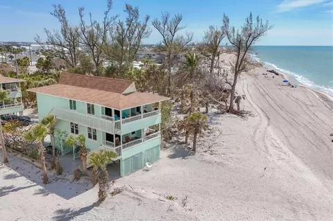 2350 N Beach Rd #1A, Englewood, FL 34223