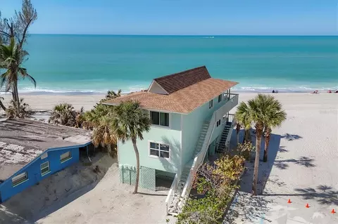 2350 N Beach Rd #1B, Englewood, FL 34223
