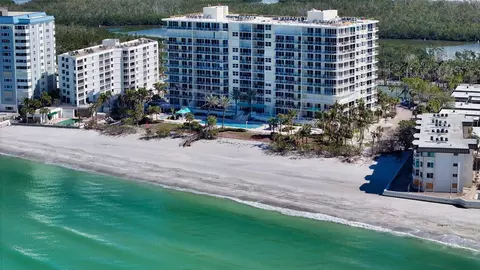 1800 Benjamin Franklin Dr #A901, Sarasota, FL 34236