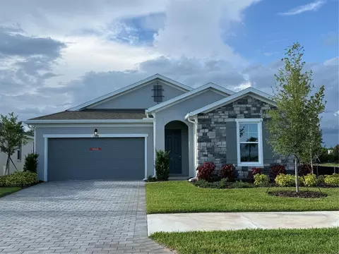 13488 Turnleaf Blvd, Punta Gorda, FL 33955