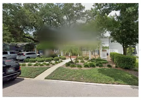 4109 W Tacon St, Tampa, FL 33629