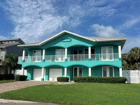 4604 Van Kleeck Dr, New Smyrna Beach, FL 32169