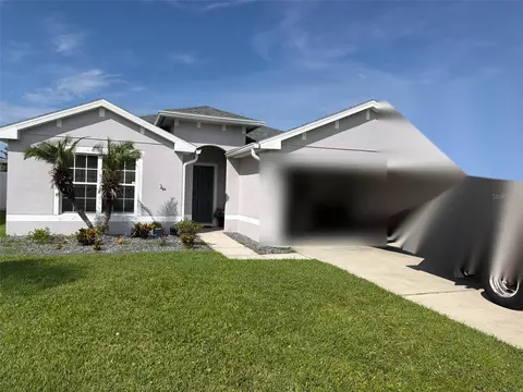 5332 Cordgrass Bend Ln, Port Orange, FL 32128