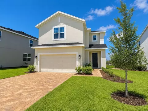 1887 Church Lake St, Groveland, FL 34736