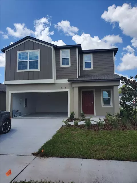 7610 Painted Sky Pl, Land O Lakes, FL 34637