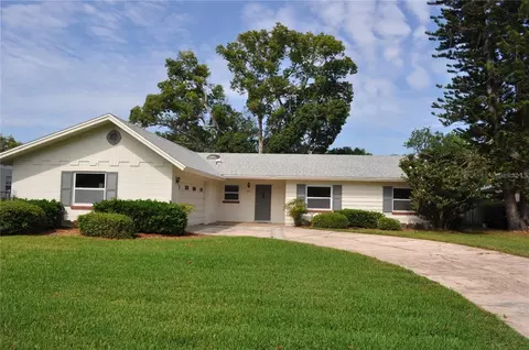 801 Ellendale Dr, Winter Park, FL 32792
