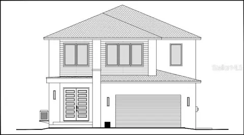 2807 W Thornton Ave #1/2, Tampa, FL 33611