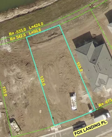 19011 Fox Landing Pl, Bradenton, FL 34211