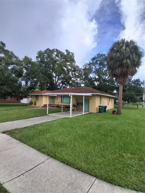 4609 N N Blvd, Tampa, FL 33603