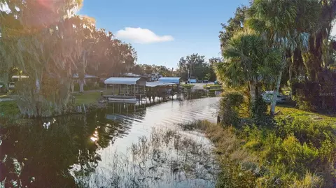 Bannon Fish Camp Road, Haines City, FL 33844