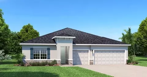 11073 Nellie Crossing Cir, Clermont, FL 34711