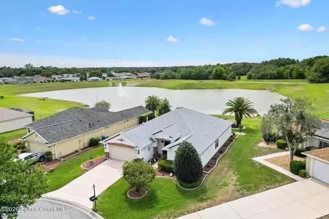 13524 SE 87th Cir, Summerfield, FL 34491