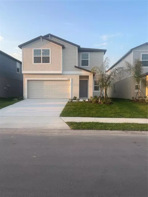 8508 Blue Wave Ln, Parrish, FL 34219