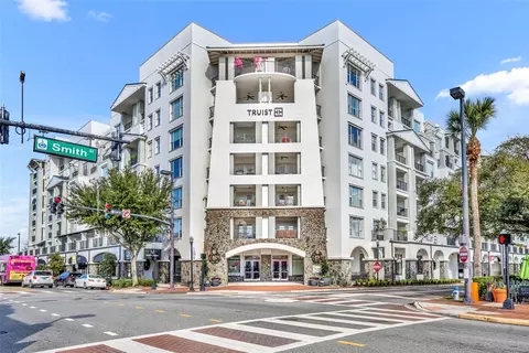 630 Vassar St #2509, Orlando, FL 32804