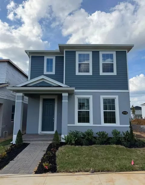 17142 Beachgrass Aly, Winter Garden, FL 34787