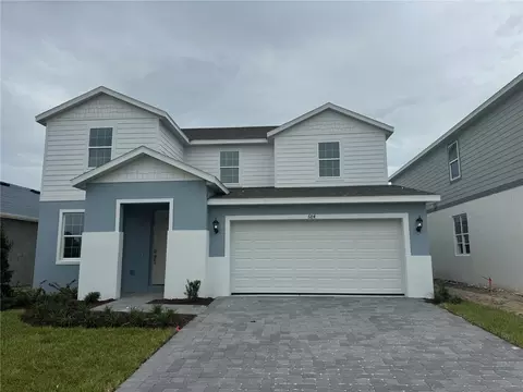 Undisclosed, Deland, FL 32724