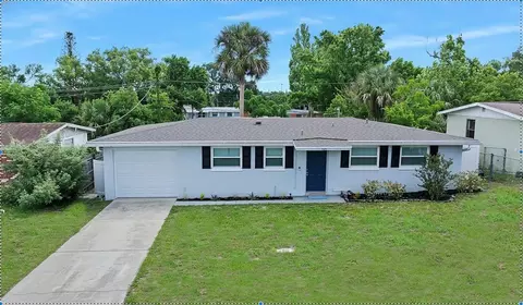 1045 Continental Dr, Daytona Beach, FL 32117
