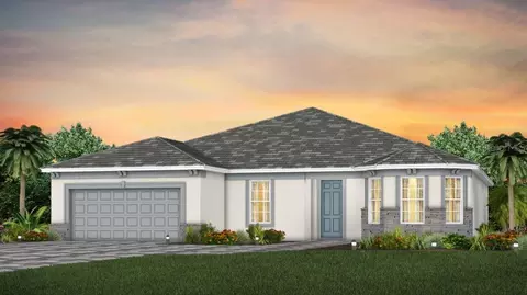 26284 Coral Harbour Dr, Englewood, FL 34223