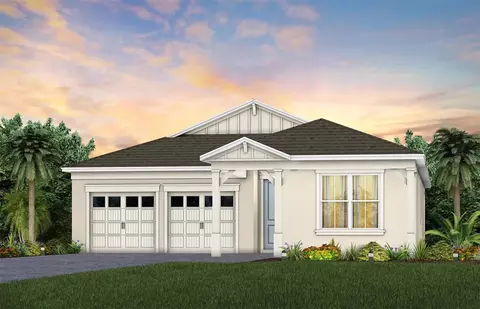 16580 Silver Brk, Winter Garden, FL 34787