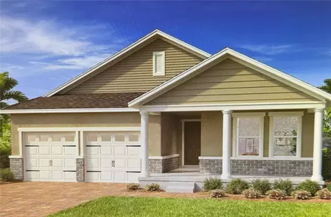 305 Sunbrook Dr, Groveland, FL 34736