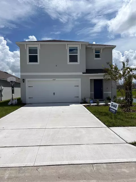 5557 Taverna Loop, Winter Haven, FL 33884