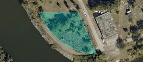 Sandridge Road, Fort Pierce, FL 34946