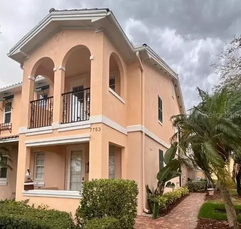 7753 Bergamo Ave, Sarasota, FL 34238