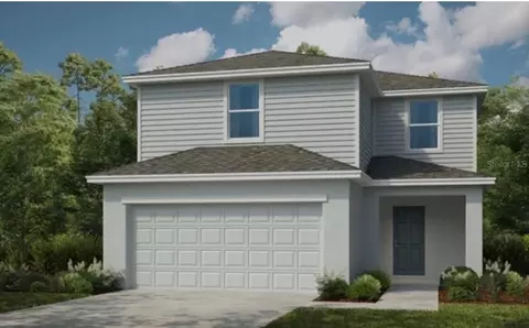 5452 Crown Point Rd, Kissimmee, FL 34758