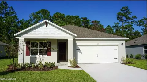 Undisclosed, Daytona Beach, FL 32124