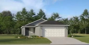8931 SW 128th Pl, Ocala, FL 34473