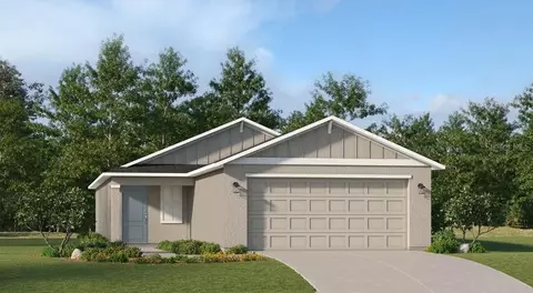 12970 SW 89th Ct, Ocala, FL 34473