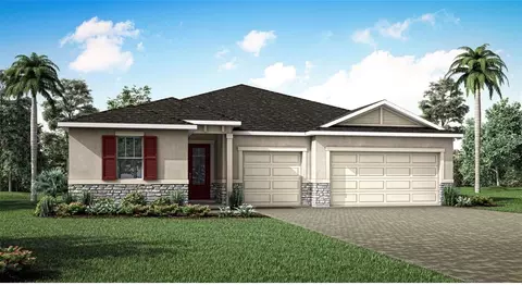 2827 Sweet Acacia Dr, Clermont, FL 34711